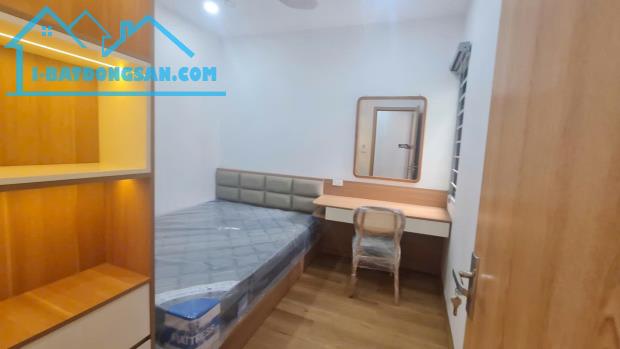 Bán nhà ngõ vip nhất Đào Tấn - Hai mặt ngõ thoáng - Dòng tiền 720 triệu/năm - 3