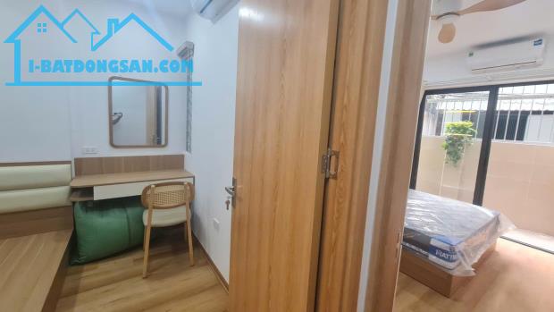 Bán nhà ngõ vip nhất Đào Tấn - Hai mặt ngõ thoáng - Dòng tiền 720 triệu/năm - 5