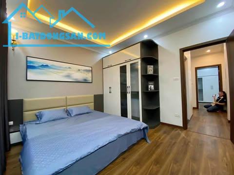 CẦN BÁN NHÀ ĐẸP 4 TẦNG TẠI TỨ LIÊN – TÂY HỒ, DIỆN TÍCH 48M² – GIÁ CHỈ 7.x TỶ - 1