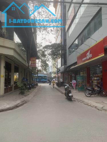 Cần bán gấp nhà phố Kim Đồng,phân lô ô tô,ngõ thông,khu vực hiếm nhà bán