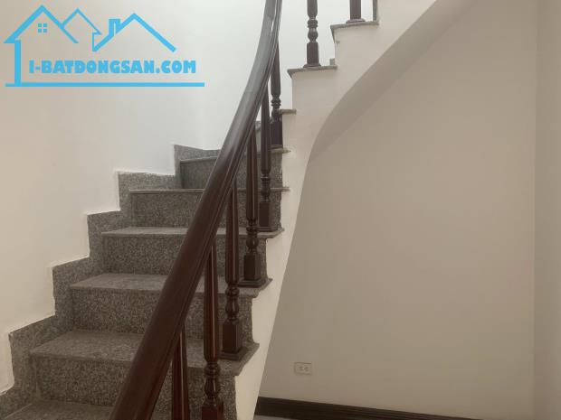 Cần bán gấp nhà phố Kim Đồng,phân lô ô tô,ngõ thông,khu vực hiếm nhà bán - 4