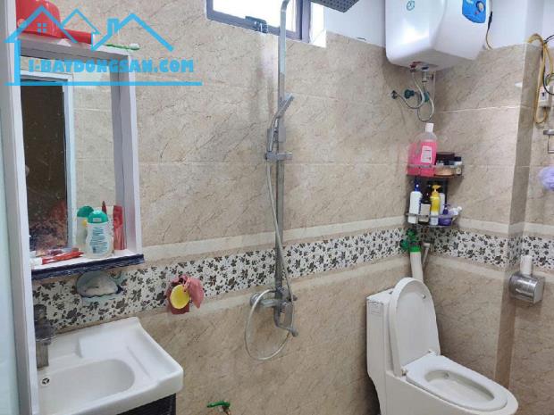 🏠PHÚ LÃM---57/61M2---SÂU 15M--1 TẦNG--KINH DOANH TRỌ DK---4,850 tỷ--Mức giá ổn áp - 1
