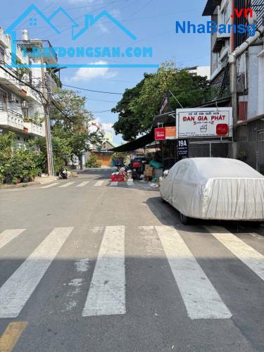 BÁN ĐẤT XÂY NHÀ NHƯ Ý – VỊ TRÍ NHƯ MƠ – HXT THÔNG -  GIÁ LẠI BẤT NGỜ CHỈ 4 TỎI - 1
