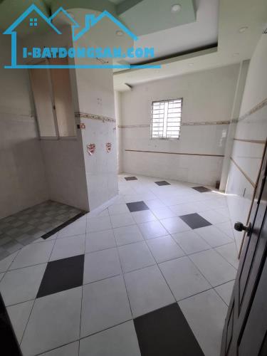 BÁN NHÀ - VÀO Ở NGAY - GẦN CẦU NHỊ THIÊN ĐƯỜNG - HẺM THÔNG THOÁNG - 03 TẦNG - 55M2 - NHỈNH