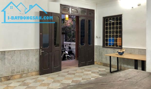 CHÍNH CHỦ CHO THUÊ CĂN HỘ RIÊNG BIỆT - 4