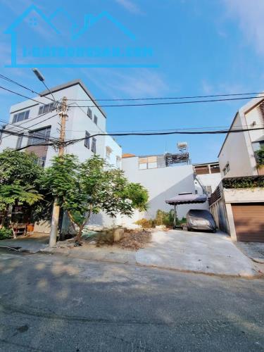 NGANG LỚN NHẤT KHU 8.5M - ĐỐI DIỆN CÔNG VIÊN - CẠNH GIGAMALL - ĐƯỜNG 8M THÔNG ÔM CÔNG VIÊN - 1