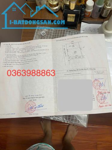 e cần bán lô đất 462m có 200m thổ cư tại đông phương yên chương mỹ hà nội