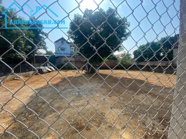 e cần bán lô đất 462m có 200m thổ cư tại đông phương yên chương mỹ hà nội - 1