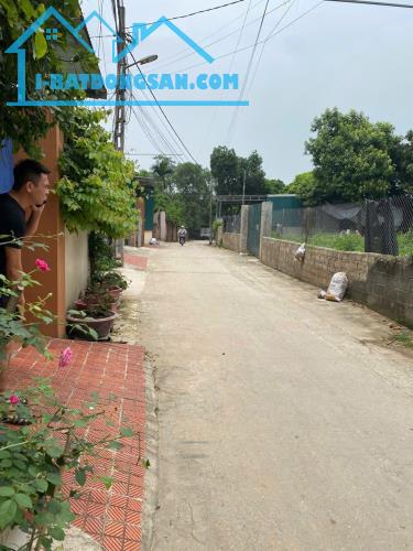 e cần bán lô đất 462m có 200m thổ cư tại đông phương yên chương mỹ hà nội - 3