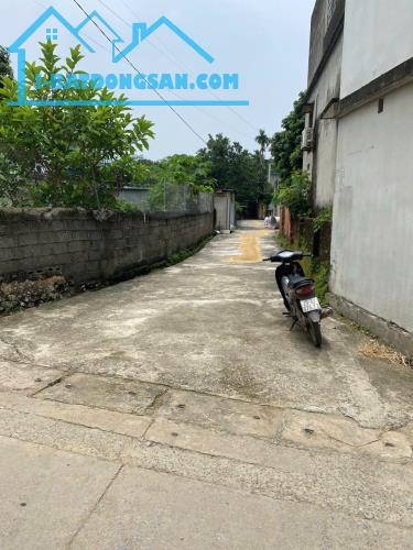 e cần bán lô đất 462m có 200m thổ cư tại đông phương yên chương mỹ hà nội - 4