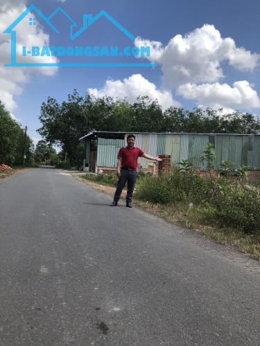Đất Thổ Cư Giá Rẻ Sát KCN Giang Điền – 115m², Chỉ 1.1 Tỷ – Ngân Hàng Hỗ Trợ 70% - 2