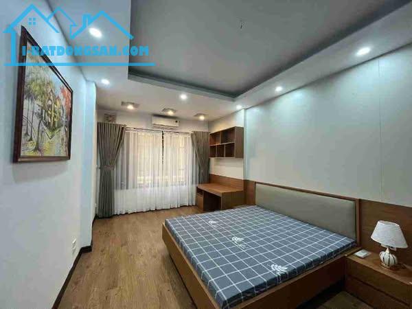 GẤP CHỦ CẦN BÁN CĂN NHÀ LẠC LONG QUÂN TÂY HỒ NGÕ Ô TÔ GẦN PHỐ GẦN HỒ TÂY - 2