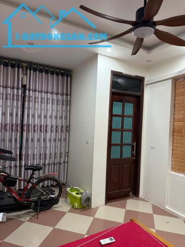 🔥 CHÍNH CHỦ BÁN NHÀ 4 TẦNG – TÂN LẬP – NỞ HẬU – ĐỘC NHẤT  GIÁ CHỈ 3 TỶ 2 🔥 - 2