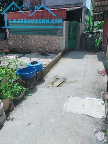 HÀNG HIẾM - 69M2, TIỀN HẬU 2 MẶT NGÕ, Ô TÔ ĐỖ CỬA, ĐẦU TƯ HAY Ở ĐỀU TUYỆT VỜI, 5.85TỶ - 2
