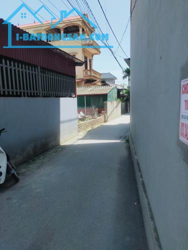 HÀNG HIẾM - 69M2, TIỀN HẬU 2 MẶT NGÕ, Ô TÔ ĐỖ CỬA, ĐẦU TƯ HAY Ở ĐỀU TUYỆT VỜI, 5.85TỶ - 4
