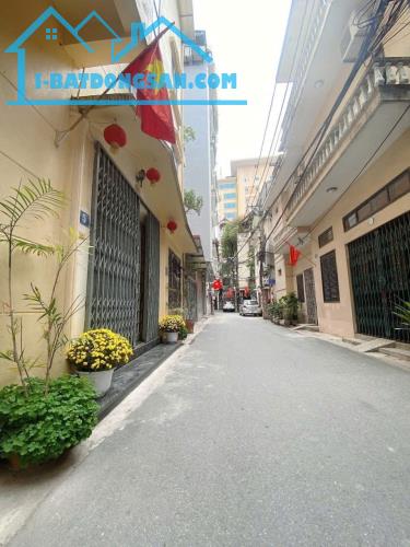 MẶT NGÕ PHAN ĐÌNH GIÓT - 10M RA PHỐ - LÔ GÓC, ÔTÔ TRÁNH - MẶT TIỀN SIÊU KHỦNG - GIÁ 19 TỶ