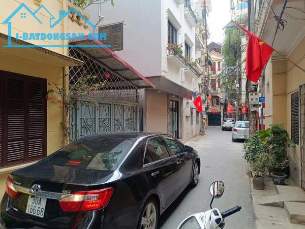 MẶT NGÕ PHAN ĐÌNH GIÓT - 10M RA PHỐ - LÔ GÓC, ÔTÔ TRÁNH - MẶT TIỀN SIÊU KHỦNG - GIÁ 19 TỶ - 1