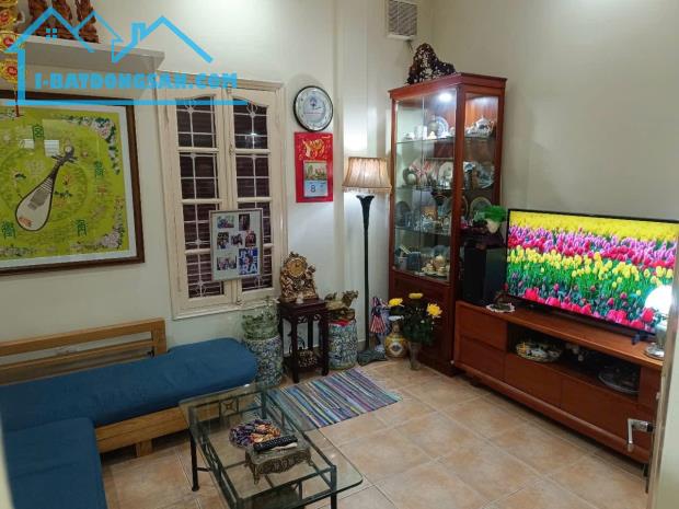 MẶT NGÕ PHAN ĐÌNH GIÓT - 10M RA PHỐ - LÔ GÓC, ÔTÔ TRÁNH - MẶT TIỀN SIÊU KHỦNG - GIÁ 19 TỶ - 2