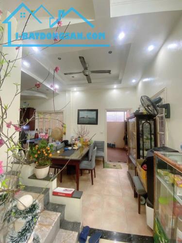 MẶT NGÕ PHAN ĐÌNH GIÓT - 10M RA PHỐ - LÔ GÓC, ÔTÔ TRÁNH - MẶT TIỀN SIÊU KHỦNG - GIÁ 19 TỶ - 3