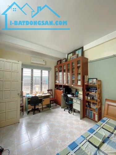MẶT NGÕ PHAN ĐÌNH GIÓT - 10M RA PHỐ - LÔ GÓC, ÔTÔ TRÁNH - MẶT TIỀN SIÊU KHỦNG - GIÁ 19 TỶ - 4