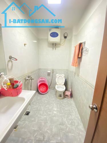 Cho thuê nhà ngõ 151 Nguyễn Đức Cảnh, 3 tầng x 40m2, KD nhỏ, Spa, Nail mi, 12 Triệu (có - 2