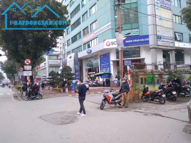 Cho Thuê Phòng Ở Tại Ngõ 105 Đường Láng Hạ – Gần Cầu Vượt Lê Văn Lương -Yên - 2