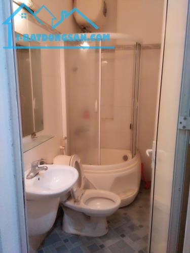 Cho Thuê Phòng Ở Tại Ngõ 105 Đường Láng Hạ – Gần Cầu Vượt Lê Văn Lương -Yên - 3