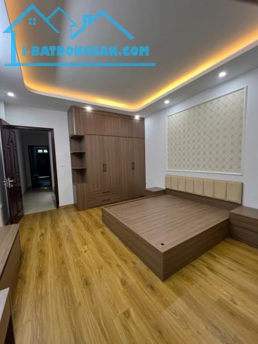 Bán nhà liền kề KĐT Văn Quán cạnh phố Bạch Thái Bưởi 84m x4T đối diện sân chơi nhà hoàn th - 2