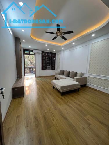 Bán nhà liền kề KĐT Văn Quán cạnh phố Bạch Thái Bưởi 84m x4T đối diện sân chơi nhà hoàn th - 3