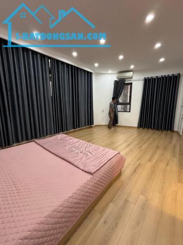 BÁN NHÀ PHỐ MINH KHAI – 41m2 x 5 TẦNG – CHỈ 8 TỶ - 2
