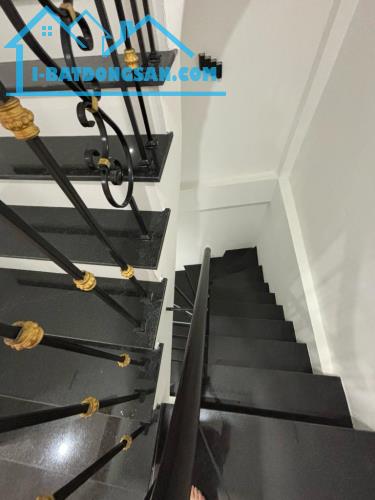 BÁN NHÀ PHỐ MINH KHAI – 41m2 x 5 TẦNG – CHỈ 8 TỶ - 3