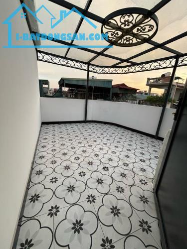 BÁN NHÀ PHỐ MINH KHAI – 41m2 x 5 TẦNG – CHỈ 8 TỶ - 4