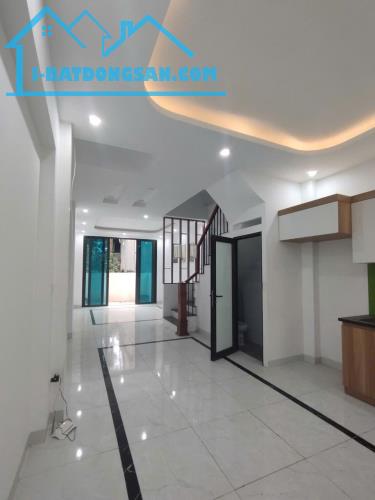 🌹ĐỘC XỊN NHÀ 3T(38m2), TRỤC CHÍNH THÔN PHƯỢNG, OTO ĐẬU XÂY TÂM HUYẾT - KHU ĐÁNG SỐNG 🌸 - 1