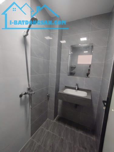 🌹ĐỘC XỊN NHÀ 3T(38m2), TRỤC CHÍNH THÔN PHƯỢNG, OTO ĐẬU XÂY TÂM HUYẾT - KHU ĐÁNG SỐNG 🌸 - 2