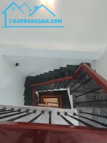 🌹ĐỘC XỊN NHÀ 3T(38m2), TRỤC CHÍNH THÔN PHƯỢNG, OTO ĐẬU XÂY TÂM HUYẾT - KHU ĐÁNG SỐNG 🌸 - 3