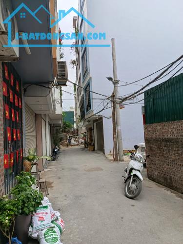 Bán 🏠 Thụy Phương, ngay chợ Kẻ Vẽ – 54m², mặt tiền 4m – Chỉ hơn 7 tỷ  Nhà đẹp, chính ch - 1