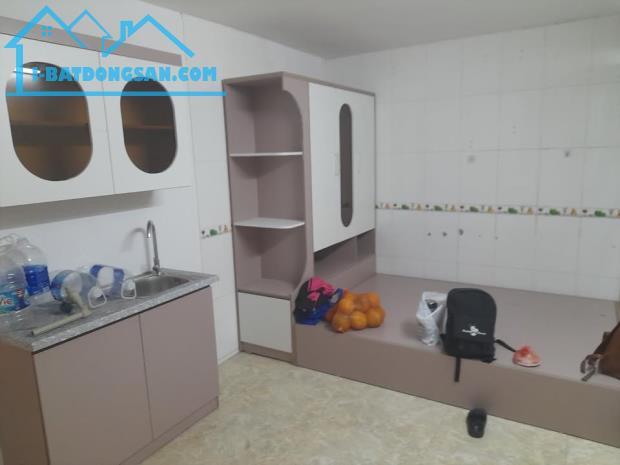 💥Dòng Tiền Gần 40 Triệu/Tháng CCMN Kim Giang –Mới Xây 40m-  9 Phòng Khép Kín- 7.6 Tỷ💥 - 3