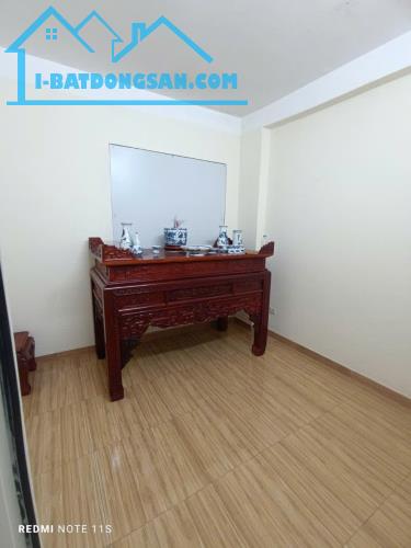 Nam Dư - Hoàng Mai - Hà Nội - 1