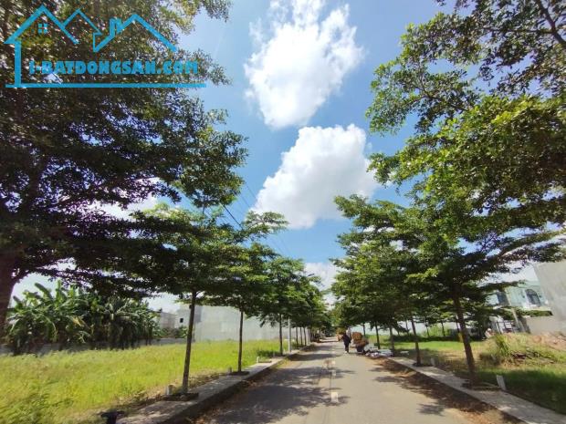 5 LÔ ĐẤT NỀN GIÁ RẺ GẦN KDL BỬU LONG – CHỈ TỪ 550 TRIỆU/LÔ