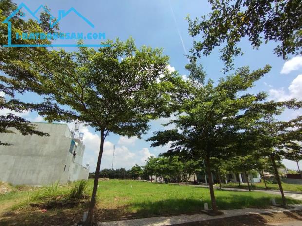 5 LÔ ĐẤT NỀN GIÁ RẺ GẦN KDL BỬU LONG – CHỈ TỪ 550 TRIỆU/LÔ - 1