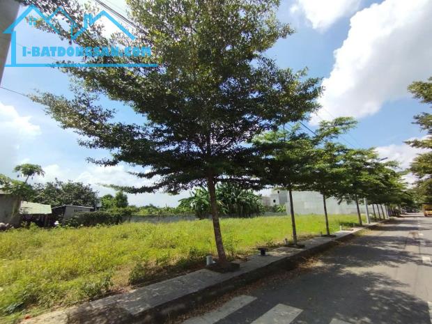 5 LÔ ĐẤT NỀN GIÁ RẺ GẦN KDL BỬU LONG – CHỈ TỪ 550 TRIỆU/LÔ - 2
