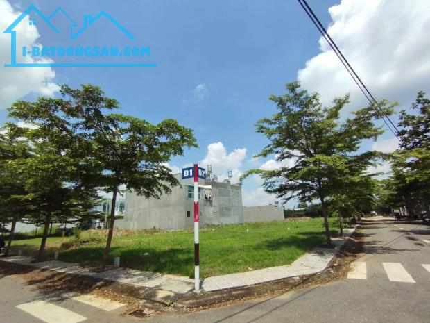 5 LÔ ĐẤT NỀN GIÁ RẺ GẦN KDL BỬU LONG – CHỈ TỪ 550 TRIỆU/LÔ - 3