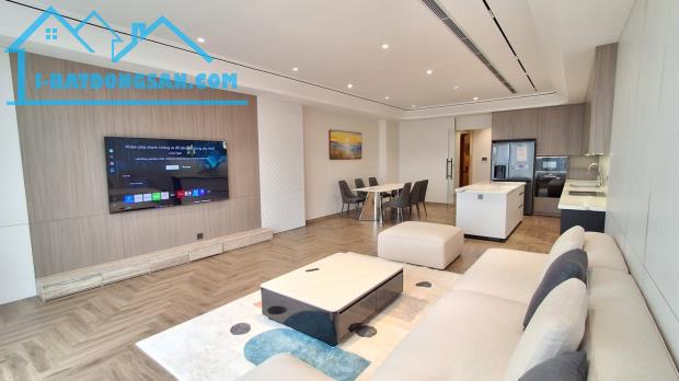 Siêu phẩm phân lô, oto tránh, vỉa hè đá bóng, KD đỉnh, 65m2, 5T, hơn 17 tỷ. - 3