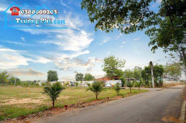Bán đất gần Đại Nam trước khi Bình Dương sáp nhập Sài Gòn
