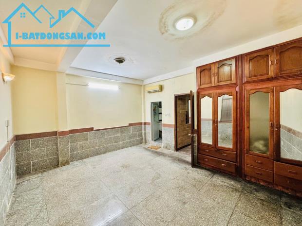 Bán Nhà Điện Biên Phủ ĐaKao Quận 1 - 56m 5.5x11m – Nhà 3 tầng– 12.8 tỷ - 1