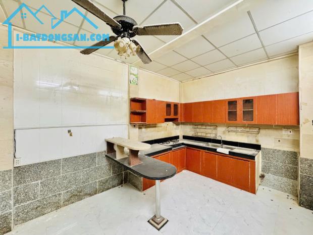Bán Nhà Điện Biên Phủ ĐaKao Quận 1 - 56m 5.5x11m – Nhà 3 tầng– 12.8 tỷ - 2