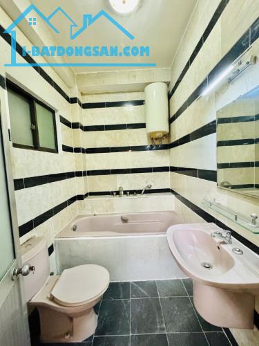 Bán Nhà Điện Biên Phủ ĐaKao Quận 1 - 56m 5.5x11m – Nhà 3 tầng– 12.8 tỷ - 5