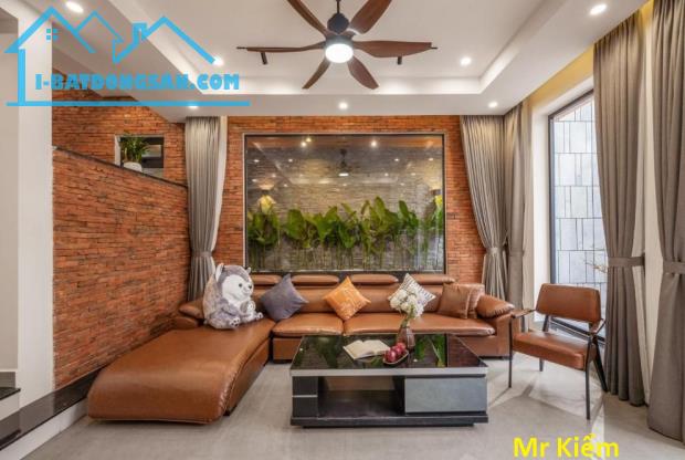 Bán Biệt thự nghỉ dưỡng bên Biển Mỹ Khê- Đà ẵng- Dòng tiền cao, vị trí vàng cho nhà đầu tư - 3