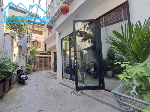 BÁN NHÀ XUÂN ĐỈNH 60M2 X 6 TẦNG THANG MÁY, THIẾT KẾ ĐẸP CÓ SÂN TIỂU CẢNH - 1