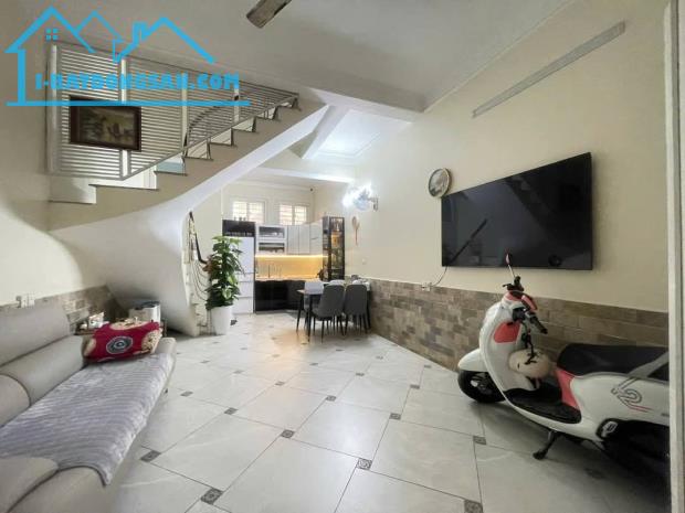 CẦN BÁN NHÀ ÂU CƠ - TÂY HỒ - HN